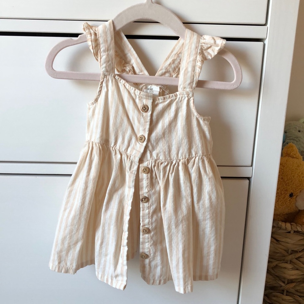 H&M dress